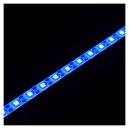 日本トラストテクノロジー USBテープLED 2m ブルー TPLED2M-BL