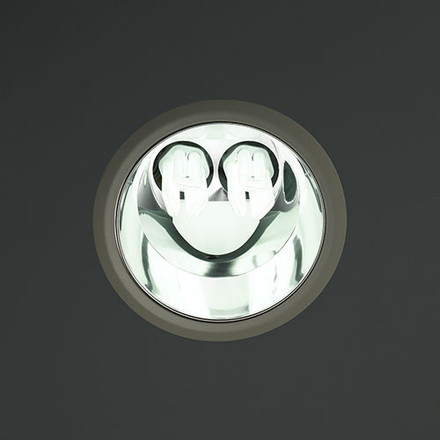 YAZAWA コンパクト形蛍光灯 32形 昼白色 FHT32EXN