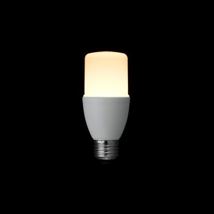 YAZAWA T形LED 100W形 E26 電球色 LDT13LG