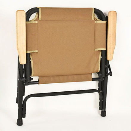 角利産業 KINGMAX フォールディングチェア 89211