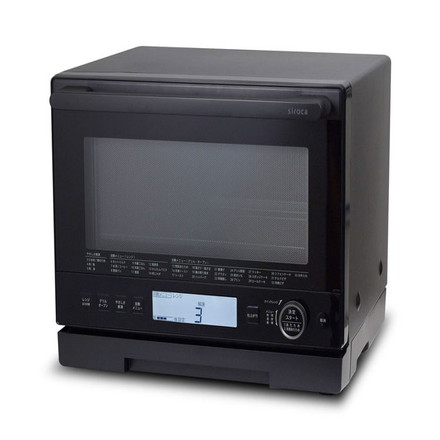 オーブンレンジ 容量20L 最大900W SX-20G251