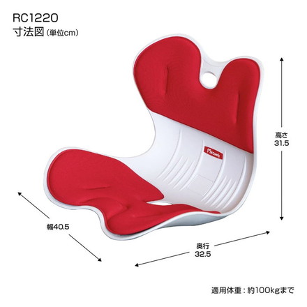 骨盤サポートチェア my comfy lサイズ 姿勢サポートチェア 椅子 LIGHTBLUE