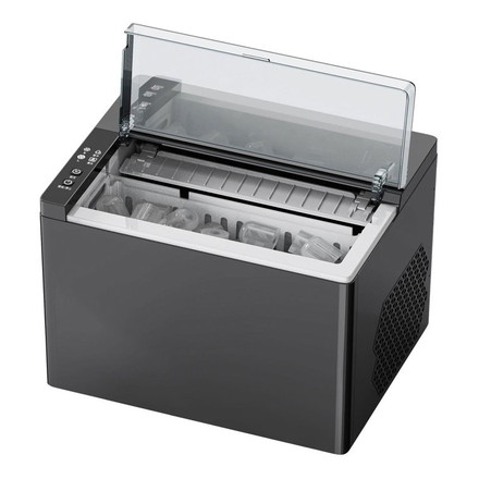 製氷機 自家製アイスメーカー 最短5分 RM-230H ROOMMATE