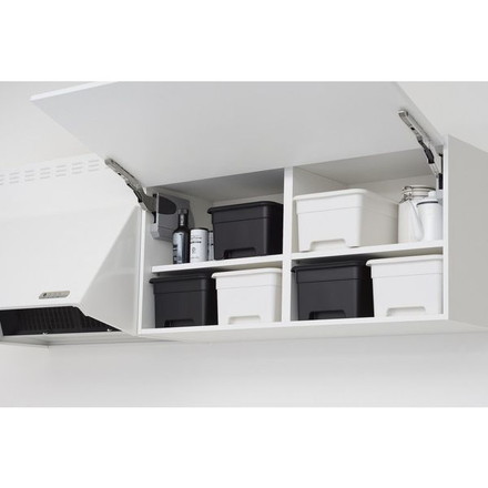 オンボックス L ブラック