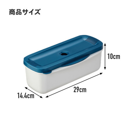 スケーター 電子レンジ スチームパスタメーカー もちもちパスタ グレー MWPSM1 Skater