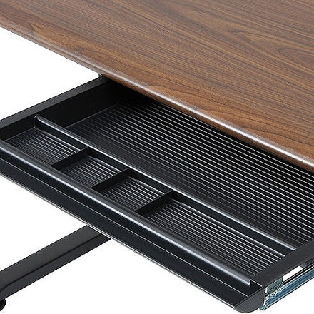 平机100幅 W1000×D700×H700mm 合成樹脂化粧パーティクルボード スチール