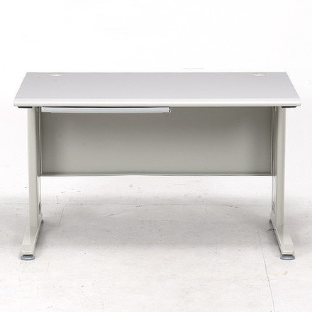 平机120幅 W1200×D700×H700mm スチール MDF ホワイト