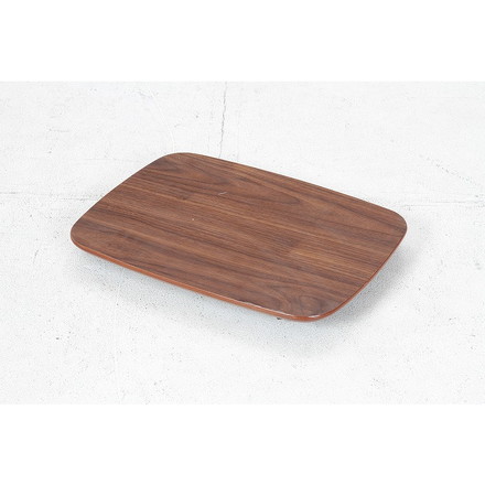 折れ脚ローテーブル W400×D300×H210mm MDF(PVC) スチール