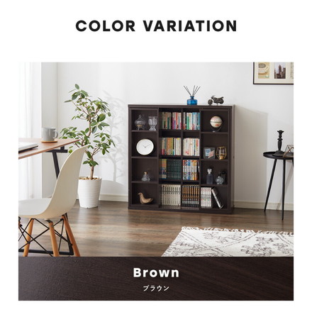 本棚 書棚 スライド式 幅90 ダブル 奥深タイプ 2個セット 奥行33 木製 コミックラック 漫画 書籍 収納 ナチュラル