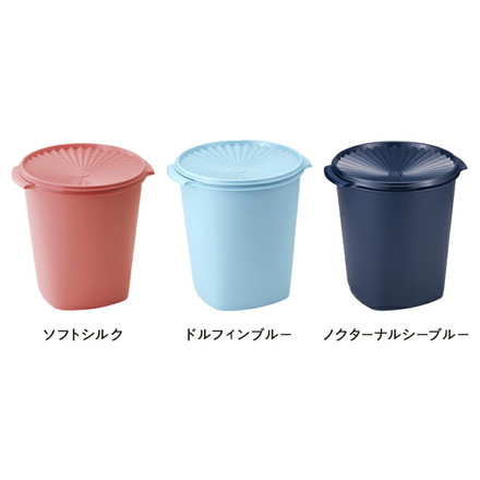 タッパーウェア マキシクイーンデコレーター 11000ml Tupperware ソフトシルク