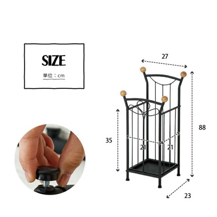 傘立て 傘立 傘たて かさ立て カサ立て かさたて 傘縦 傘 レインラック レインスタンド おしゃれ 玄関 収納