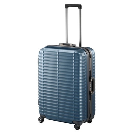 プロテカ スーツケース PROTECA ストラタム スーツケース 64リットル 5～7泊 トラベル 00851-PROTECA