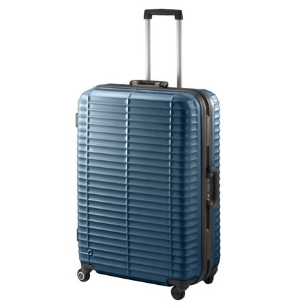 プロテカ スーツケース PROTECA ストラタム スーツケース 80リットル 1週間程度 トラベル 00853-PROTECA