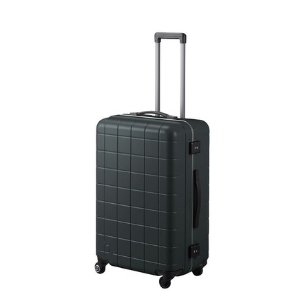 プロテカ スーツケース PROTECA チェッカーフレーム スーツケース 67リットル 5～7泊 トラベル 00143-PROTECA