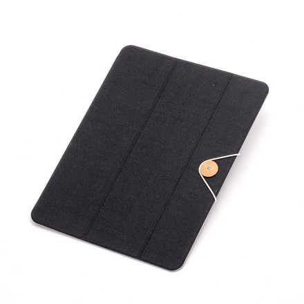 ネイティブユニオン iPadケース iPadPro12.9インチ対応 W.F.A - IPAD FOLIO 13" NATIVE UNION NU-FOLIO-BLK-13 [ラッピング無料]ss2403 BLACK