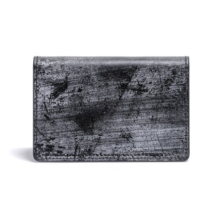 スロウ ブライドルレザー カードケース card case SLOW SO790J CAMEL(#24)