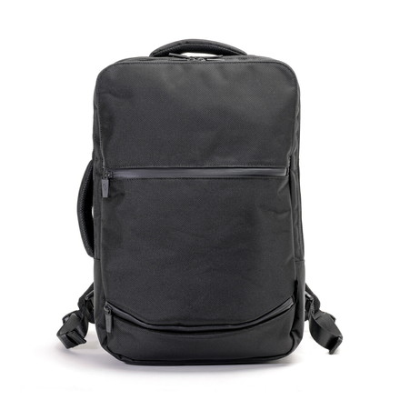 エスエムエル 2WAY ビジネス リュックサック リュック DIEGO 2WAY BUSINESS RUCKSACK SML K901199 22fw GRAY