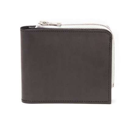 ソポ SOPO BILLFOLD L ZIP PURSE コインケース SO-07ss2403 BLK