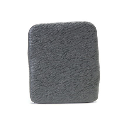 ソポ SOPO CONTINENTAL SLIM WALLET 2つ折り財布 SO-29ss2403 DARK GRAY