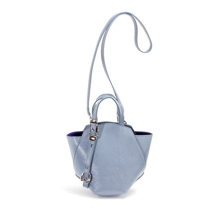 トフアンドロードストーン トートバッグ ハンドバッグ TOFF&LOADSTONE TL-6740 Blue Gray