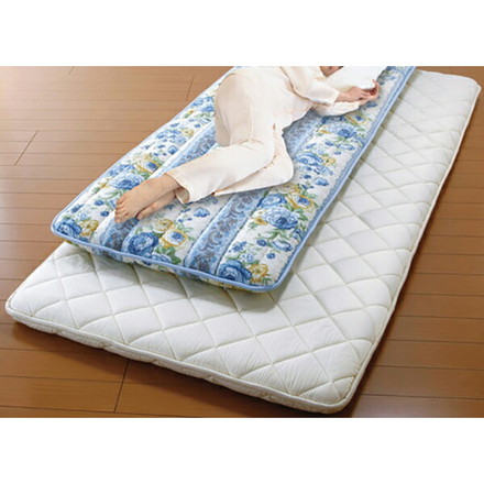 シーツ 小さな敷き布団用シーツ 2枚セット 70×180cm 綿100% 敷布団用シーツ2枚組 敷カバー