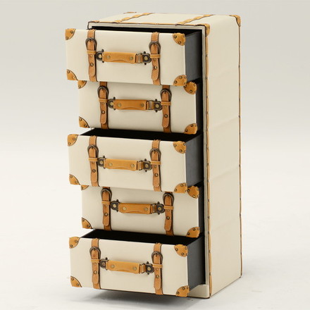 萩原 MCH-6005IV チェスト