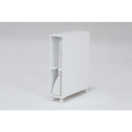 萩原 MTR-6464WH トイレラック