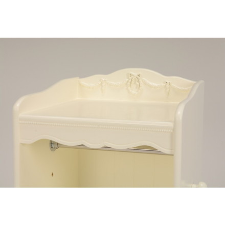 萩原 RKK-1859WH ハンガーラック【smtb-f】