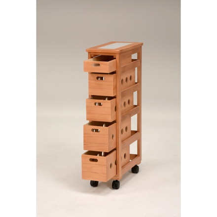 萩原 MUD-6780NA ストッカー