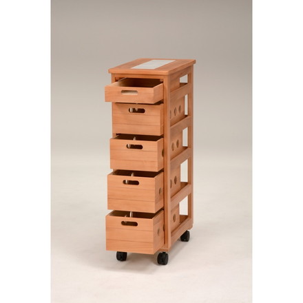 萩原 MUD-6781NA ストッカー