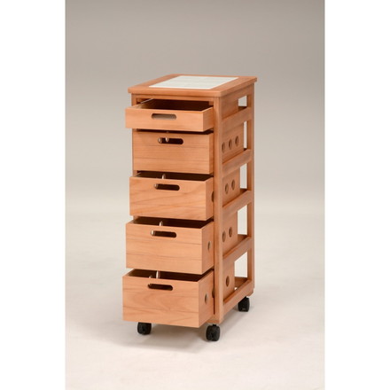 萩原 MUD-6782NA ストッカー