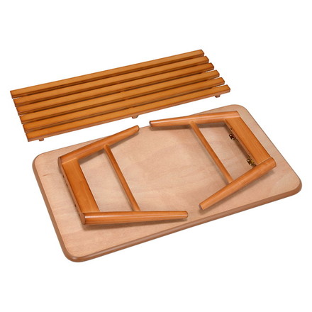 萩原 MT-6921AC 折れ脚テーブル