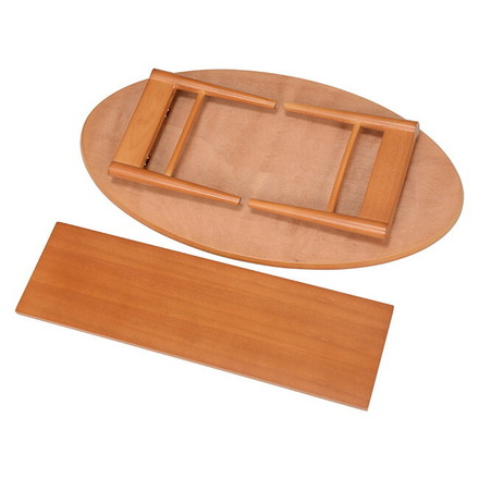 萩原 MT-6927NA 折れ脚テーブル