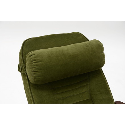 萩原 LZ-4742GR 高座椅子