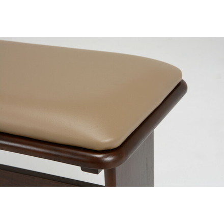 萩原 VB-7935DBR ベンチ