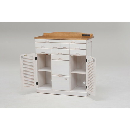 萩原 MFX-8208NW FAX台