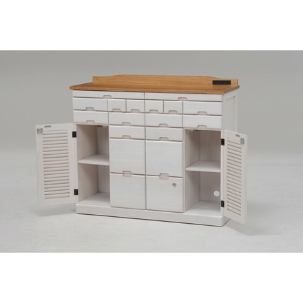 萩原 MFX-8209NW FAX台【smtb-f】