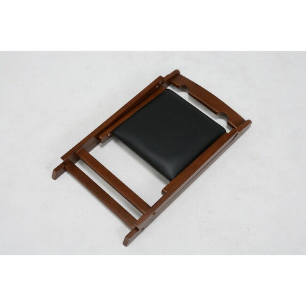 萩原 VC-7371BR 折りたたみチェアー