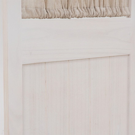 萩原 MS-5414AW パーテーション