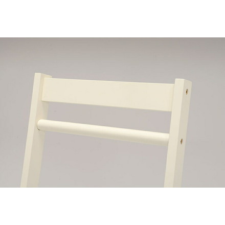 萩原 ハンガーラック VR-7215IV 幅40cm シンプル