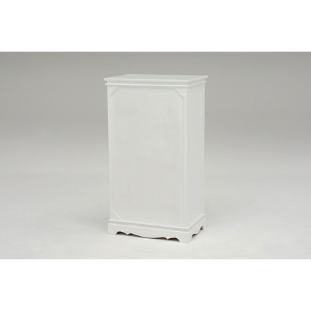 萩原 チェスト MCH-6595WH 収納