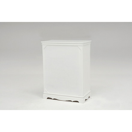 萩原 チェスト MCH-6596WH 収納