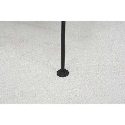 萩原 ラック KR-3847BK 収納