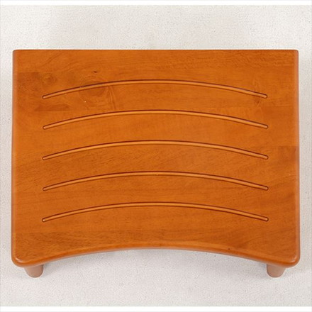 踏み台 幅45cm 玄関踏み台 木製 台 段差 軽減 玄関台 ステップ 靴 補助具 補助台 天然木 踏み台 玄関台