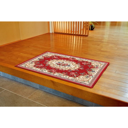 ゴブランマット(裏貼り) ザイン 約60×90cm RE