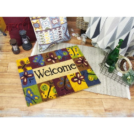 ココマット CE-7221 約45×65cm