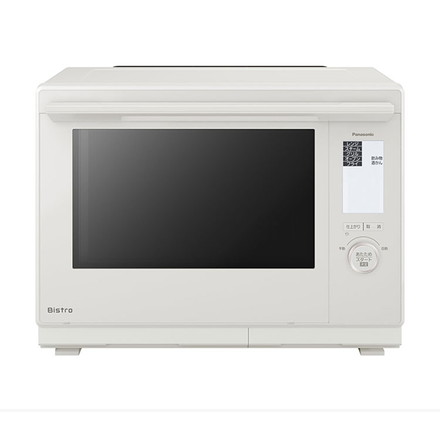 NE-BS9D-W Panasonic スチームオーブンレンジ Bistro