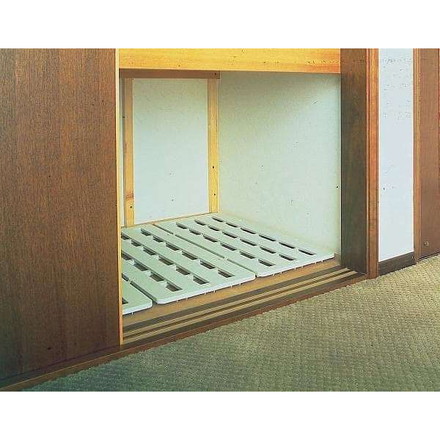 押入れスノコ SN-35 ホワイトアイリスオーヤマ