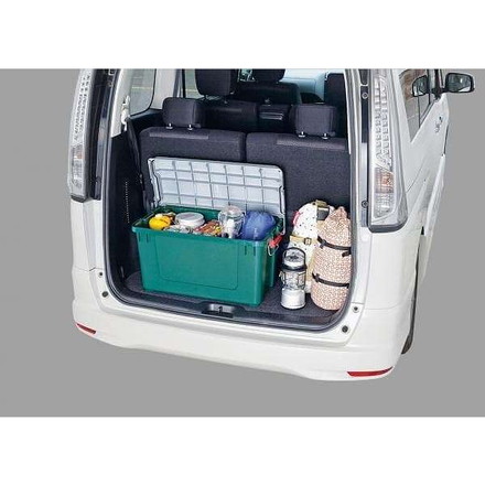 密閉RVBOX700 MRV700 グレー/ダークグリーンアイリスオーヤマ