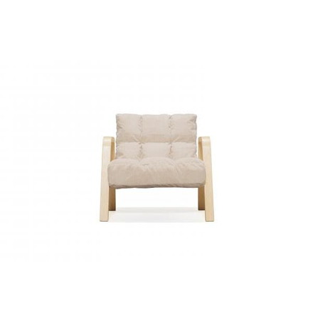 アイリスオーヤマ ウッドアームチェア リクライニングチェア Sサイズ 肘付き 座椅子 高座椅子 パーソナルチェア WAC-S IRIS